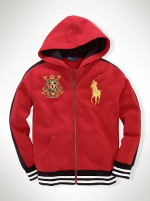 Cheap Men Polo Hoodies wholesale No. 325